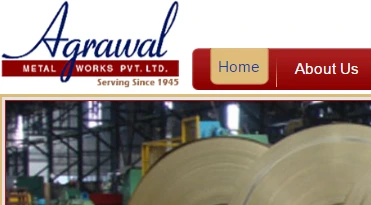 Agrawal Metals, Rewari