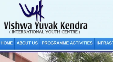 Vishwa Yuvak Kendra, Delhi