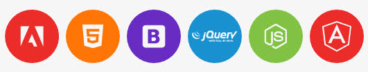 Website Development and Mobile App Development Services by BizarreDesigns